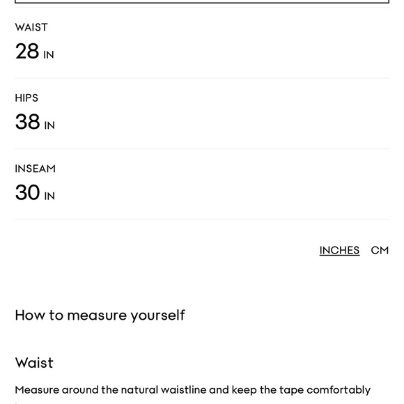 Aritzia Black Trousers the effortless pant high rise wide leg (re)essential - Picture 6 of 9